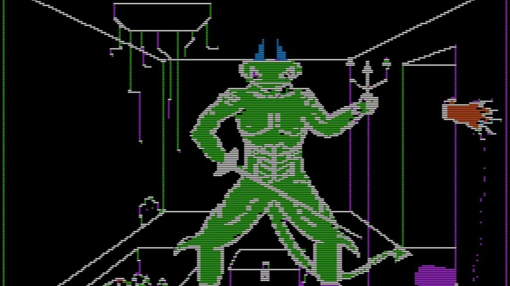 rpg hall of fame akalabeth